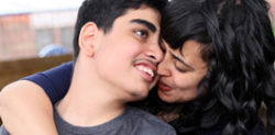 Include Me TOO highlights Asian Disability Stigma