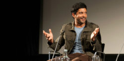 Farhan Akhtar Wows with LIFF Masterclass