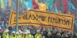 Commonwealth Games 2014 Closing Ceremony