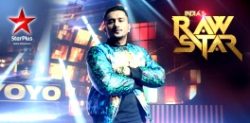 Yo Yo Honey Singh judges India’s Raw Star