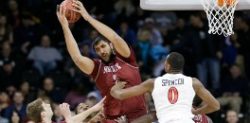 Sim Bhullar first NBA Player of Indian Origin