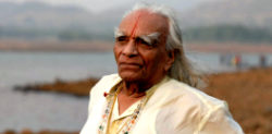 Indian Yoga guru BKS Iyengar passes away