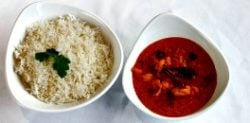 Flavours Restaurant ~ Food with an Exotic Twist