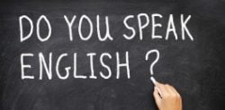 Cuts to English Lessons let down Migrants