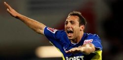 Michael Chopra to play in Indian Super League