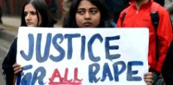 Indian Girl cuts off Penis of Rapist