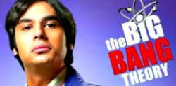 Big Bang Theory pay rise for Raj