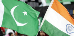 India and Pakistan Celebrate Independence Day
