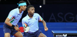 Team India Roundup ~ Commonwealth Games 2014