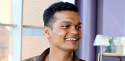 Madhur Mittal in Disney’s Million Dollar Arm