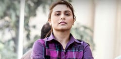 Mardaani