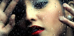 Monsoon Make-Up Trends