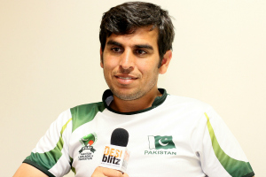 Pakistan Team 