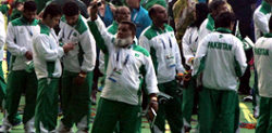 Pakistan Roundup ~ 2014 Commonwealth Games