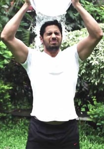 Sidharth Malhotra