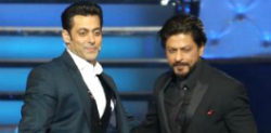 Salman worried about Happy New Year?