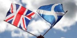 Do Scottish Asians want Independence?