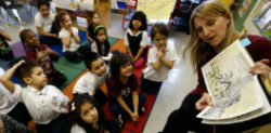Should Sex Education be Taught Earlier?