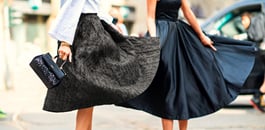 Skirts Trends