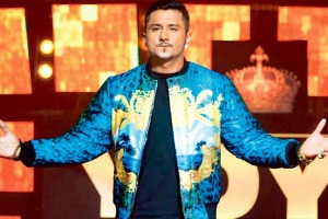 Honey Singh