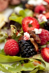 Summer Berries