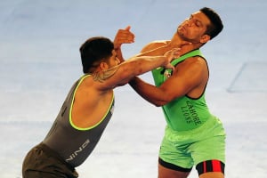 World Kabaddi League