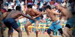 World Kabaddi League 2014