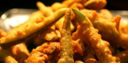 Why Pakoras are a Tasty Snack