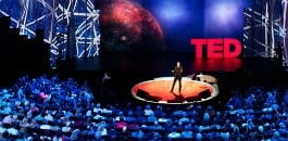 TED talks