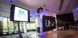 The Asian Media Awards 2014 Finalists
