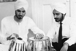 Bhai Gurmit Singh Ji Virdee