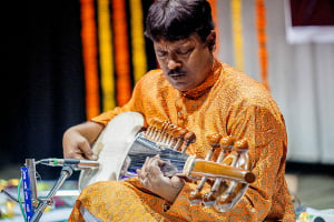 Debashish Bhattacharya