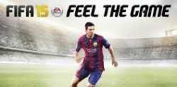 FIFA 15 ~ Feel The Game