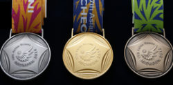 Incheon 2014 ~ The 17th Asian Games
