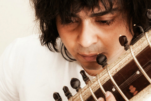 Niladri Kumar