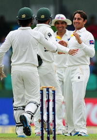Saeed Ajmal