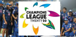 Champions League Twenty20 Cricket 2014