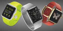 Pros and Cons of the Apple Watch