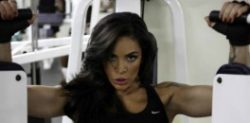 Is Bodybuilding a new Obsession for Women?