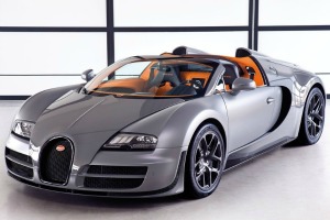 supercars