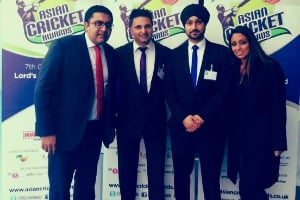Cricket Awards