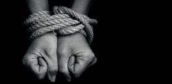 Scotland used by Gangs for Trafficking Slaves