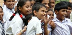 Curriculum made Tougher for School Children
