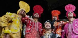 The UK’s Biggest Bhangra Competitions