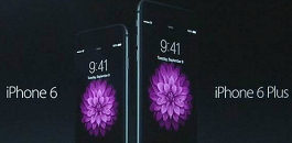 iPhone 6