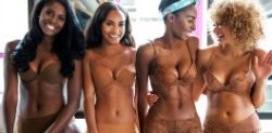 Nude Lingerie launched for Darker Skin tones