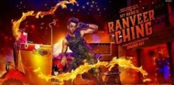 Ranveer Singh