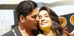 Yo Yo Honey Singh’s Alcoholic with Akshay Kumar