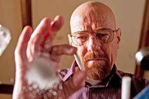 Breaking Bad