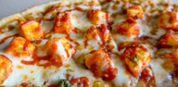 The Growing Trend of Desi Pizza